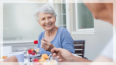 Diabetic & Nutrition Services