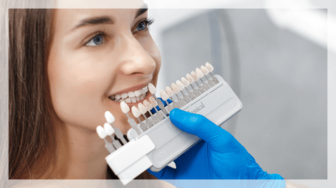 Dental Services