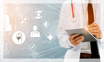 Ancillary Staff & Services